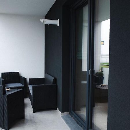 Alternativ 1 Residence Timişoara Eksteriør billede