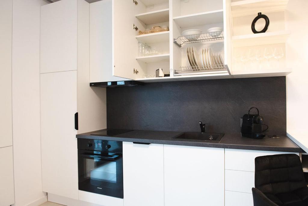 Alternativ 1 Residence Timişoara Eksteriør billede