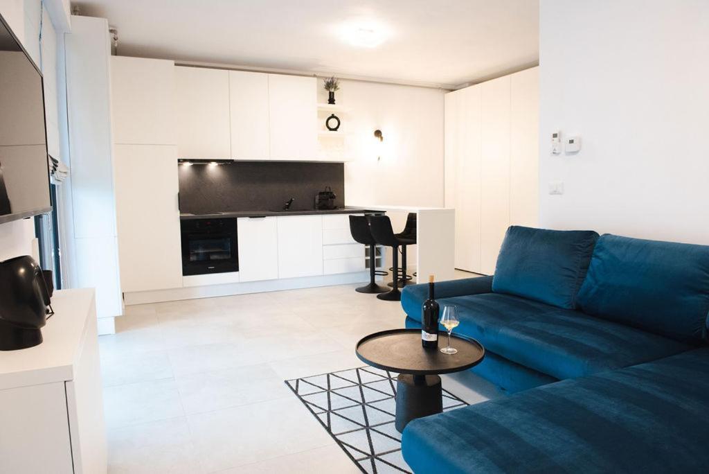 Alternativ 1 Residence Timişoara Eksteriør billede