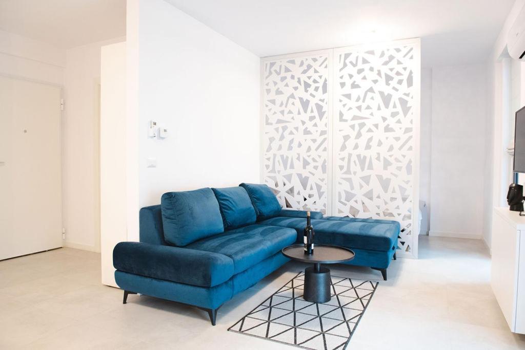Alternativ 1 Residence Timişoara Eksteriør billede